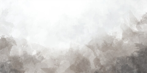 Watercolor abstract vector art background. Pastel color watercolor texture for cover design, cards, flyers, poster. Brushstrokes and splashes. Painted template for design.