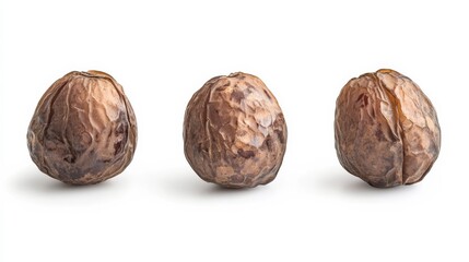 3 brown dates in a row