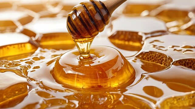 Sugar, honey, nectar, dessert, delicious food, background, ants, bees, lemon, lemon soda, honey lemon, honeycomb, lump sugar, ants on sugar Type 28