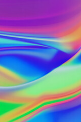 a colorful background with a very smooth wave