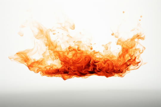 PNG Fire backgrounds white background splattered.