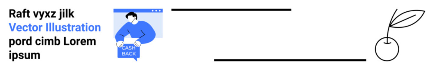 Man reads book with emerging tree from tablet. Ideal for educational content, technology integration, sustainability, interactive learning, digital transformation, knowledge growth, nature