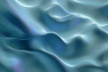 Obraz premium a blue and white background with a pattern