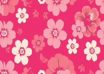 wonderful winter background