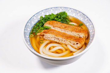 きつねうどん