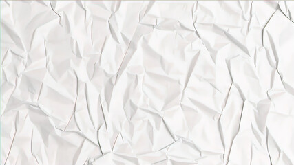 Obraz premium White texture of recycled craft paper as background. Gray paper texture.