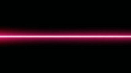 abstract background with glowing lines neon background