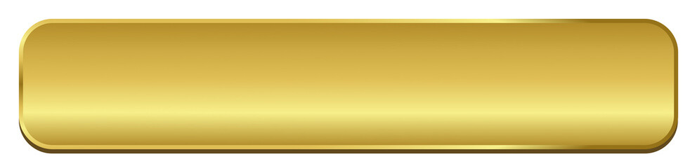 Gold button PNG - Elegant and Luxurious tag banner isolate transparent background