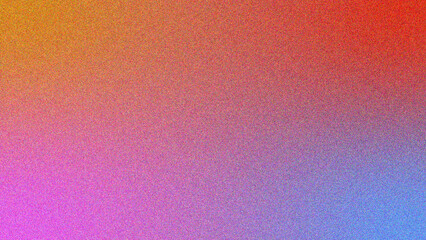 abstract colorful background pink and orange noisy grainy background,banner poster wallpaper background 