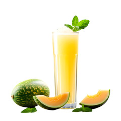 glass of fruit juice 