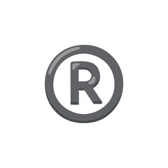 Registered Symbol
