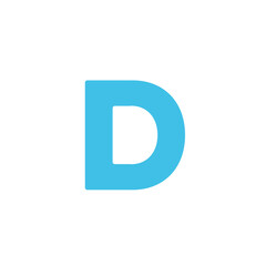 D Symbol
