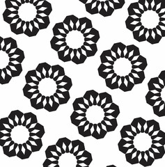 seamless floral pattern (background)