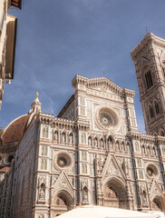 dom in florenz