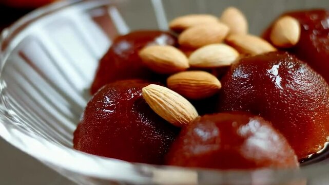 gulab jamun, mawa, gulan jamun recipe, desi desserts, healthy desserts, milk desserts, halwa, stock videos, food stock videos, 4k videos, healthy recipes, sweets, sweet recipes	