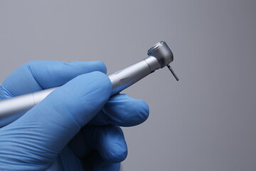 Hand instruments used in dental treatments to clean decayed tissues in the tooth structure and to remove stains from tooth surfaces. dental treatment dental before after © UniqDream