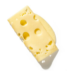 slice of cheese