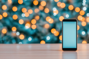 A smartphone mockup shows a live stream of an international cybersecurity panel discussing best practices, promoting Safer Internet Day