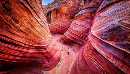 red rock canyon