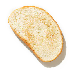 slice of bread
