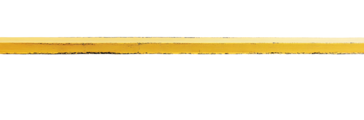 PNG Real asphalt road isolated yellow empty.