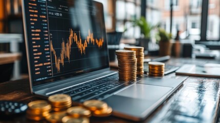 Understanding fintech solutions for small business loans during market analysis