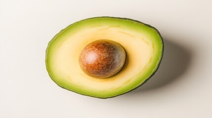 top-down view of styled for restaurant menu