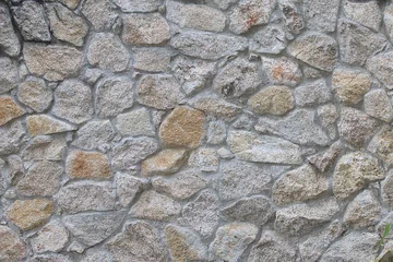 Fototapete stone wall texture © Alex