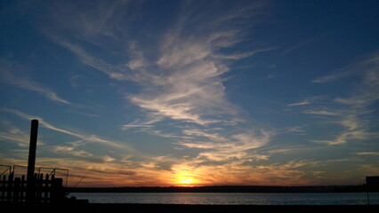 sunset, sunsetsky, sunsetsilhouette, beautifulsunset