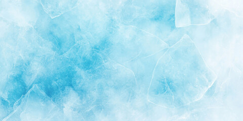 Obraz premium blue texture