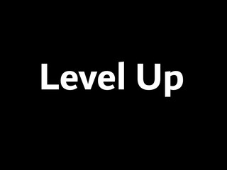 Level Up