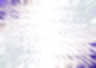 An abstract transparent wavy vignette design element overlay.