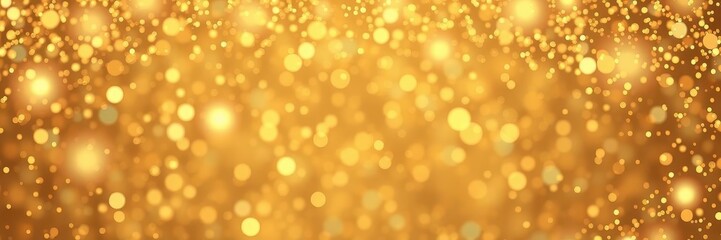 Gold foil background with shimmering light reflections and luxurious texture, texture, shiny, elegant