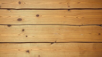 Fototapeta premium Rustic weathered wooden plank with visible grains and knots, perfect for backgrounds and textures, weathered, board