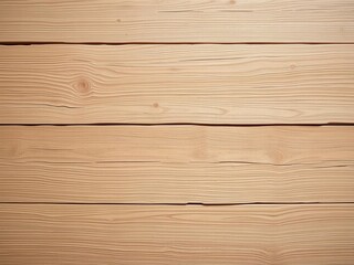 Fototapeta premium Weathered and rustic wooden plank background with rich texture and natural imperfections, old wood, natural, aged