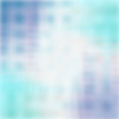 An abstract transparent wavy vignette design element overlay.