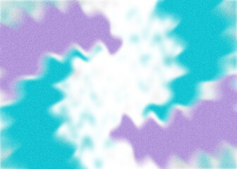 An abstract transparent wavy vignette design element overlay.