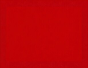 Abstract Red gradient blurred background grainy noise texture backdrop poster banner