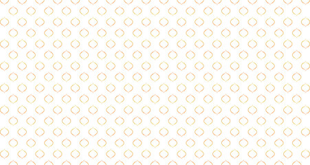 seamless pattern with white background
