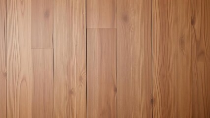 Naklejka premium A rustic and weathered old wood texture background with intricate grain patterns and knots, perfect for adding a vintage touch to design projects, weathered, grunge, brown