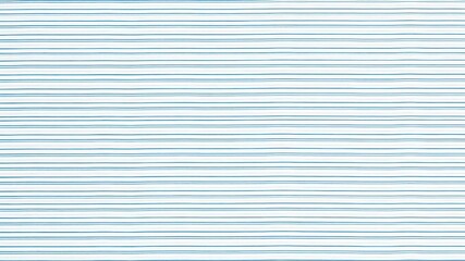 Fototapeta premium Blue and white striped background with a modern and clean design, graphic, lines