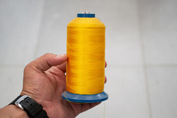 sewing thread