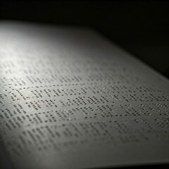 World Braille Day, January 4th, Louis Braille, braille, visually impaired, blind, accessibility, communication, literacy, education, inclusion, disability rights, human rights, empowerment, independen