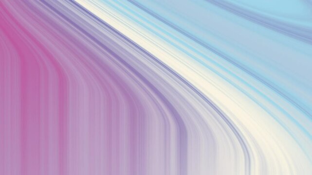 Abstract background with soft, flowing lines in pink, blue, and lavender. Perfect for calming websites or creative presentations.