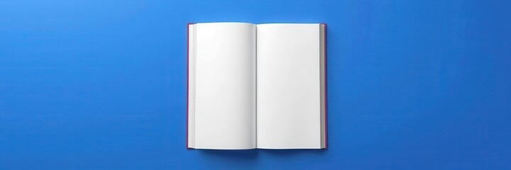 Book cover mockup featuring a blank editable background for customization and branding, blank, design, customization