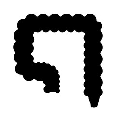 intestine icon