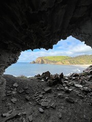 cave in Australia 