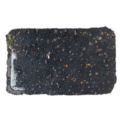 Sidewalk Floor Detail Texture