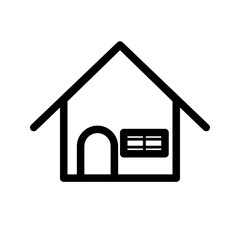 Home icon