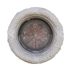 Sidewalk Floor Detail Texture